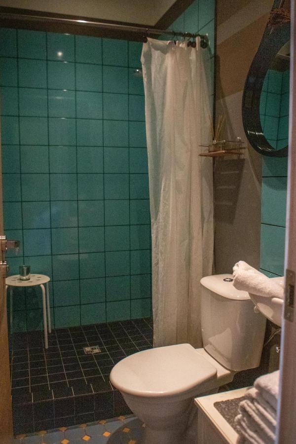 Roberta Hercberga Apartamenti Kuldīga Dış mekan fotoğraf