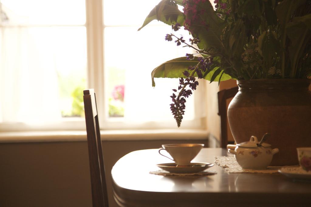 Roberta Hercberga Apartamenti Kuldīga Oda fotoğraf