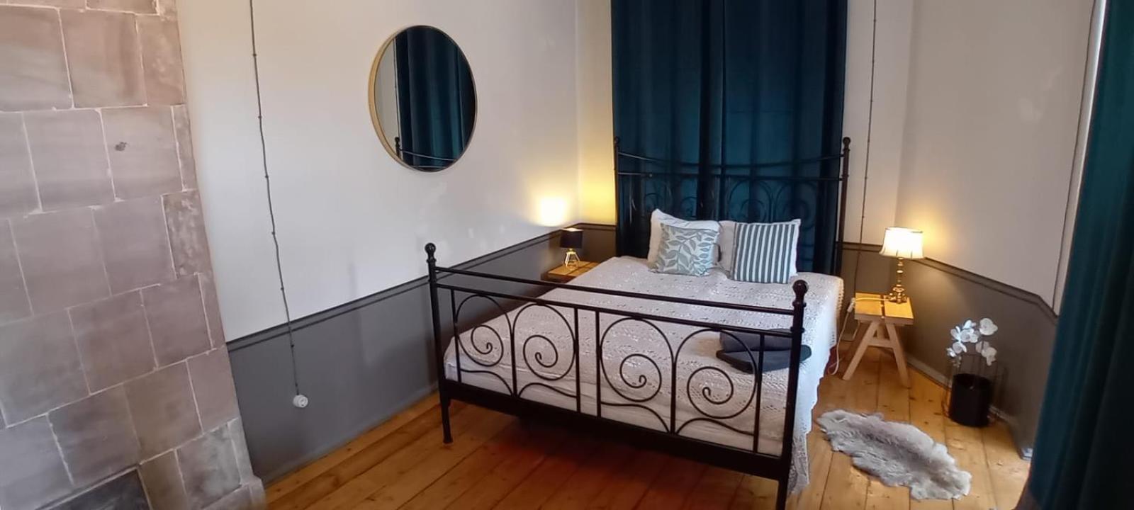 Roberta Hercberga Apartamenti Kuldīga Dış mekan fotoğraf
